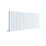 Horizontal Double Panel Radiator 600 x 1398