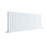 Horizontal Double Panel Radiator 600 x 1572