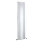 Double Panel Designer Radiator