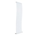 Wave Designer Radiator 1785 x 413