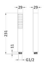 Minimalist Handset - Image 2