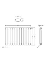 Designer Radiator - Image 3
