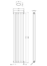 Designer Radiator - Image 3
