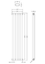 Designer Radiator - Image 3