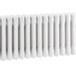 Triple Column Traditional Radiator