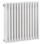 Triple Column Traditional Radiator
