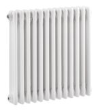 Triple Column Traditional Radiator