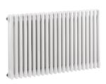 Triple Column Traditional Radiator