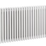 Triple Column Traditional Radiator