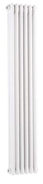 Triple Column Traditional Radiator