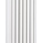 Triple Column Traditional Radiator