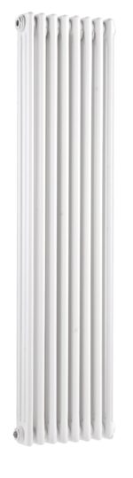 Triple Column Traditional Radiator