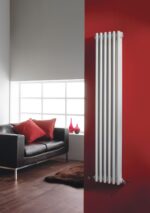 Triple Column Traditional Radiator - Image 2