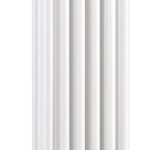 Triple Column Traditional Radiator