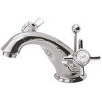 Luxury Mono Basin Mixer