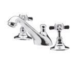 3 Tap Hole Basin Mixer