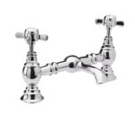 Luxury Basin Mixer