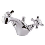 Mono Basin Mixer