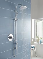Concealed Thermostatic Shower Valve - Image 2