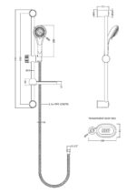 Slide Rail Kit - Image 2