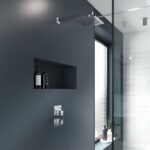 Twin Thermostatic Shower Valve - Image 2