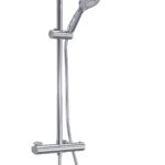 Thermostatic Bar Shower With Kit