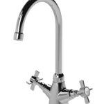 Traditional Mono Sink Mixer