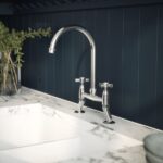 Bridge Sink Mixer - Image 2