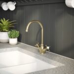 Traditional Mono Sink Mixer - Image 3