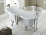 Freestanding Bath - Pride Leg Set (1700mm) - Image 2