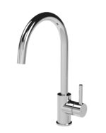 Nuie Lachen Mono Single Lever Chrome