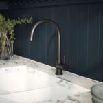 Lachen Mono Single Lever Matt Black - Image 2