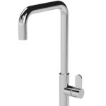 Kosi Mono Single Lever Chrome