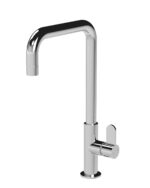 Nuie Kosi Mono Single Lever Chrome