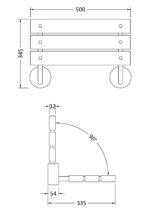 Shower Seat - Image 2