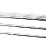 3 Tier Towel Rack