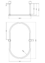 Shower Ring - Image 2