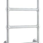 Epsom Wall Mounted Towel Rail