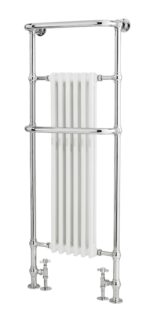 Brampton Towel Rail