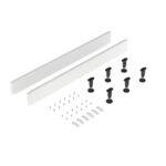 Leg Set & Plinth Kit (1000 Plinth x 2)