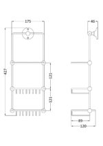 Shower Tidy - Image 2