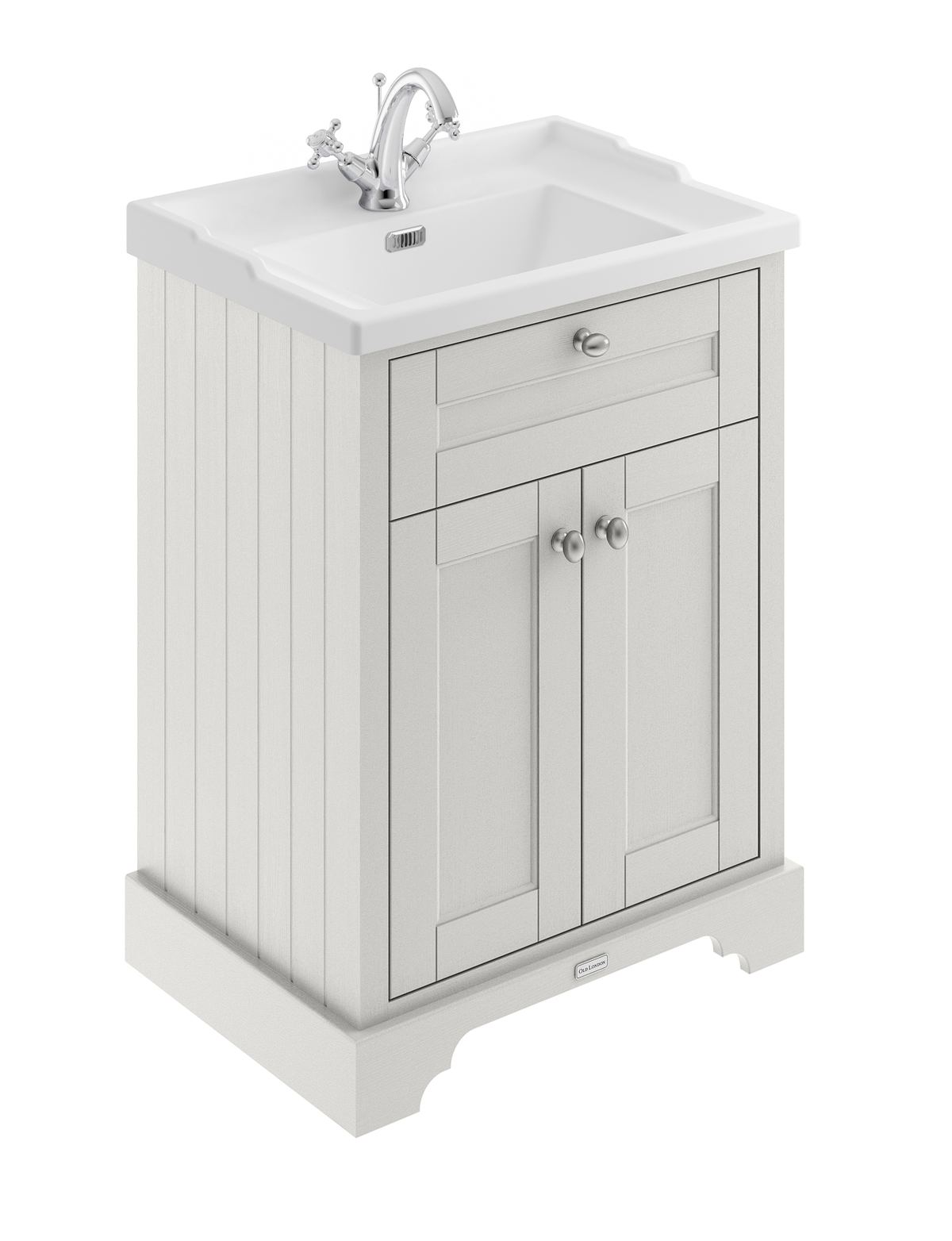 lof403_furniture_v2_co.jpg 600mm Cabinet & Basin (1TH) - Image 1
