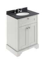 600mm Cabinet & Marble Top (3TH)