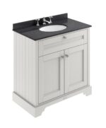 800mm Cabinet & Marble Top (3TH)