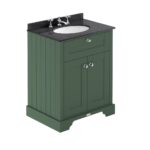 600mm Cabinet & Marble Top (3TH)