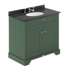 800mm Cabinet & Marble Top (3TH)