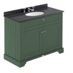 1000mm Cabinet & Marble Top (3TH)