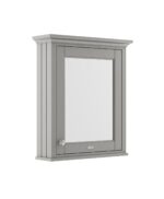 Hudson Reed Old London 600mm Mirror Cabinet