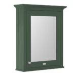 600mm Mirror Cabinet