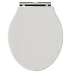 Ryther Toilet Seat